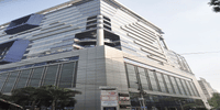 IQ City United World School of Business - [IQ City UWSB]