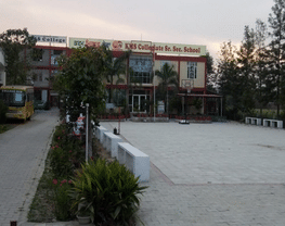 KMS College of IT and Management