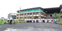 Vishwaniketan’s Institute of Management
Entrepreneurship & Engineering Technology - [VIMEET]