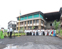 Vishwaniketan’s Institute of Management
Entrepreneurship & Engineering Technology - [VIMEET]