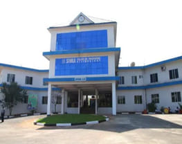 Sivaji College of Engineering and Technology - [SCET]