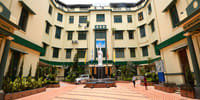 St. Xavier's College (Autonomous)