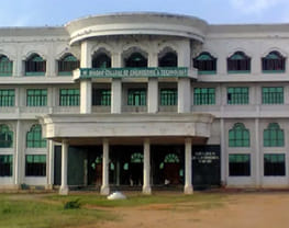 Shadan College of Engineering & Technology - [SCET]