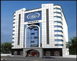 Shadan Women's College of Engineering & Technology - [SWCET]