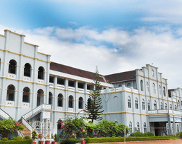 St. Aloysius College