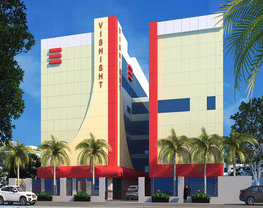 Vishisht School of Management- [VSOM]