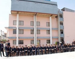 Oxbridge Group of Institutions