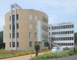 Anantrao Pawar College of Architecture - [APCOA]