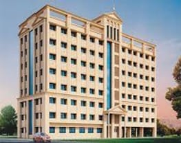 Smt. K.L. Tiwari College of Architecture - [SKLTCA]