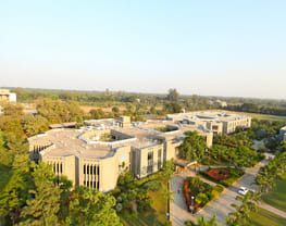 Devang Patel Institute of Advance Technology and Research - [DEPSTAR]