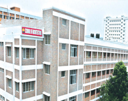 GITAM School of Architecture - [GSA]