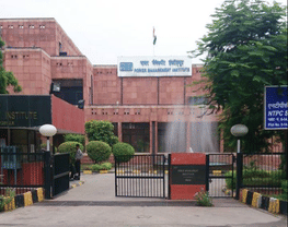 NTPC School of Business - [NSB]