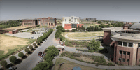 Gateway College of Pharmacy - [GCP]