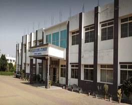 KNP Group of Institutions