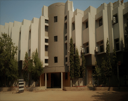 JS Kothari Business School - [JSKBS]