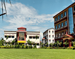 Beehive College of Advanced Studies