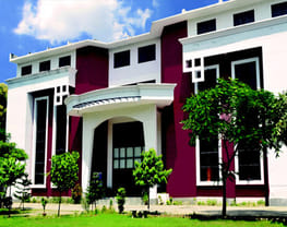 Lal Bahadur Shastri Girls College of Management - [LBSGCM]