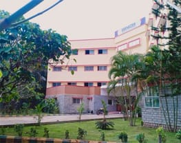New Ebenezer Institute of Technology