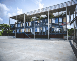 Cresta School of Management, Science and Arts