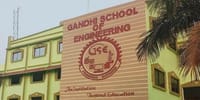 Gandhi School of Engineering - [GSE]