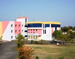 Vikrant Group of Institutions - [VGI]