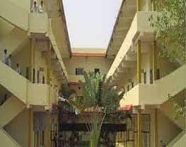 NM Institute of Professional Studies - [NMIPS]