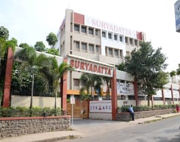 Suryadatta International Institute of Cyber Security - [SIICS]