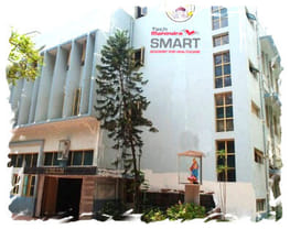 Tech Mahindra SMART Academy For Healthcare