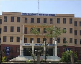 IIF College of Commerce and Management Studies