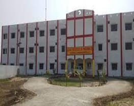 JDSR Institute of Pharmacy