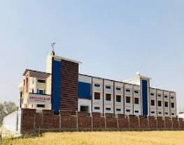 Dr. R.M.L Institute of Pharmacy