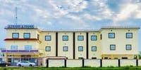 Guru Teg Bahadur Paramedical Institute
