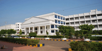 NRI Institute Of Pharmaceutical Sciences