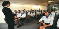 Frankfinn Institute of Air Hostess Training