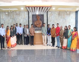 Genesis Institute of Pharmacy Radhanagari