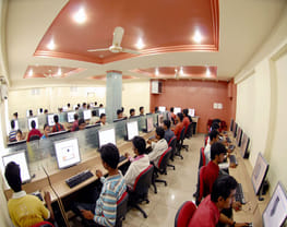 Creative Multimedia College of Fine Arts