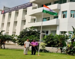 Budha College of Higher Education