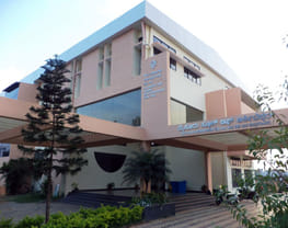 Mysore School of Design