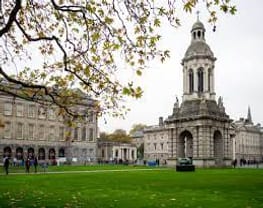 Trinity College