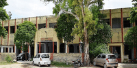 D.S.N PG College