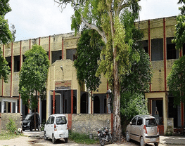D.S.N PG College