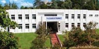 College of Pharmacy