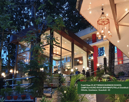 Jettwings Institute of Aviation and Hospitality Management