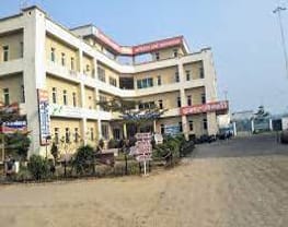 Shri Santan Pal Singh Pharmacy College