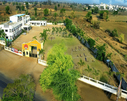 Aakar College of Management for Women -[ACMW]