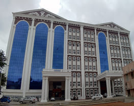 Excel College of Pharmacy