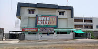 Umang Geetai College of Women's Education