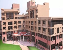 Jagannath Institute of Management Sciences - [JIMS]