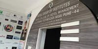 Novel's NIBR College of Hotel Management & Catering Technology