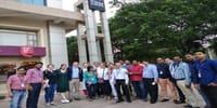 IBM Bhubaneswar